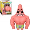 Funko Pop! Fry Cook Game Patrick Sponge Bob 1668
