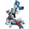 BOSCH GCM 800 SJ Professional - 0.601.B19.000 - Pokosová a kápovacia píla BOSCH GCM 800 SJ Professional - 0.601.B19.000 - Pokosová a kápovacia píla