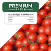 Semená paradajok Premium Seeds Malinový Klobúčik 0,10 g Semená paradajok Premium Seeds Malinový Klobúčik 0,10 g