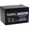 GOOWEI ENERGY Pb akumulátor VRLA AGM 12V/9Ah OT9-12 GOOWEI ENERGY Pb akumulátor VRLA AGM 12V/9Ah OT9-12