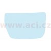 Sklo zrkadla, vonkajšie zrkadlo VAN WEZEL 2815835