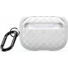 Dux Ducis Pecc Serie Rhombus s karabínou pre AirPods Pro 2 CAS137861C Dux Ducis Pecc Serie Rhombus s karabínou pre AirPods Pro 2 CAS137861C