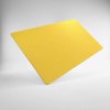 Gamegenic Prime 2mm Playmat Yellow Gamegenic Prime 2mm Playmat Yellow