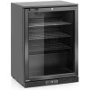Arktic Chladnička na nápoje - 105 L - 120 W - čierna | Arktic 236864 Arktic Chladnička na nápoje - 105 L - 120 W - čierna | Arktic 236864