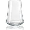 Crystalex CZ BOHEMIA XTRA POHÁR NA VODU 6 x 400 ml