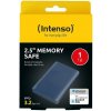 INTENSO 1TB Memory Safe 2,5 INTENSO 1TB Memory Safe 2,5