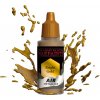 Army Painter Paint Metallics: Air Bright Gold Army Painter Paint Metallics: Air Bright Gold