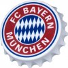Fan-shop Otvírák BAYERN MNICHOV Corks Fan-shop Otvírák BAYERN MNICHOV Corks
