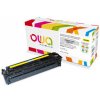 alt. toner OWA ARMOR pre HP CLJ CP 1210/1215/1510 yellow CB542A/CRG-716Y (1400 str.) K15107OW alternatívny alt. toner OWA ARMOR pre HP CLJ CP 1210/1215/1510 yellow CB542A/CRG-716Y (1400 str.) K15107OW alternatívny