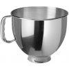 KitchenAid nerezová mísa (4,8l) | 5K5THSBP KitchenAid nerezová mísa (4,8l) | 5K5THSBP