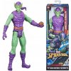 Green Goblin Figúrka 30 cm s filmom Spiderman Hasbro Green Goblin Figúrka 30 cm s filmom Spiderman Hasbro