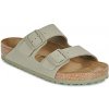 BIRKENSTOCK Šľapky Arizona BF Faded Khaki Kaki BIRKENSTOCK Šľapky Arizona BF Faded Khaki Kaki