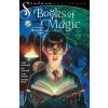 Books of Magic - Kat Howard Books of Magic - Kat Howard