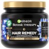 Garnier Botanic Therapy Hair Remedy Magnetic Charcoal 340 ml Garnier Botanic Therapy Hair Remedy Magnetic Charcoal 340 ml