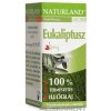 NATURLAND 100% ÉTERICKÝ OLEJ EUKALYPUS 10 ml
