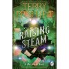 Raising Steam (Terry Pratchett)(Brožovaná) Raising Steam (Terry Pratchett)(Brožovaná)