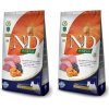 N&D Grain Free Pumpkin Dog Adult Mini Lamb & Blueberry 2x7kg N&D Grain Free Pumpkin Dog Adult Mini Lamb & Blueberry 2x7kg