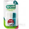 GUM Soft-Pic ks mezizub.kartáček gumový Large 50 ks