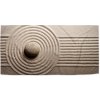 Sablio Uterák Otisk v písku - 50x100 cm Sablio Uterák Otisk v písku - 50x100 cm