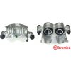 Brzdový strmeň BREMBO F 61 185 Brzdový strmeň BREMBO F 61 185