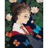 Zuty – Harry Potter a motýle, 40 × 50 cm, plátno napnuté na rám 8596530132332 Zuty – Harry Potter a motýle, 40 × 50 cm, plátno napnuté na rám 8596530132332