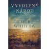 Vyvolený národ - Robert Whitlow Vyvolený národ - Robert Whitlow
