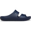 Dámske sandále Crocs, CLASSIC SANDAL V2 tmavo modrá, 37/38 Dámske sandále Crocs, CLASSIC SANDAL V2 tmavo modrá, 37/38