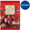 Tesco Perníky s náplňou z marhuľového pretlaku v mliečnej čokoláde, zdobené tmavou čokoládou 250 g
