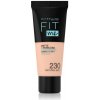 MAYBELLINE NEW YORK Fit Me! Matte+Poreless zmatňujúci make-up pre normálnu až mastnú pleť odtieň 230 Natural Buff 30 ml MAYBELLINE NEW YORK Fit Me! Matte+Poreless zmatňujúci make-up pre normálnu až mastnú pleť odtieň 230 Natural Buff 30 ml