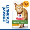 Hill’s Science Plan Adult7+Senior Vitality Chicken 1,5 g