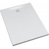 Schedline Magnific White Stone obdĺžniková sprchová vanička + mriežka 120x80 cm biela 3SP.M1K-80120/B/ST-M9/B/ST Schedline Magnific White Stone obdĺžniková sprchová vanička + mriežka 120x80 cm biela 3SP.M1K-80120/B/ST-M9/B/ST