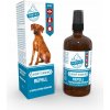 Sprej proti parazitom TOPVET proti blchám a kliešťom 100 ml Sprej proti parazitom TOPVET proti blchám a kliešťom 100 ml
