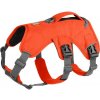 Ruffwear postroj Web Master veľkosť: L/XL - 81 - 107 cm, Farba: Blaze Orange Ruffwear postroj Web Master veľkosť: L/XL - 81 - 107 cm, Farba: Blaze Orange