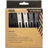 Hair clip non slip klipsy 6 ks Hair clip non slip klipsy 6 ks