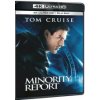 Minority Report / Steelbook / UHD 4K+Blu-Ray - UHD 4k BD Minority Report / Steelbook / UHD 4K+Blu-Ray - UHD 4k BD