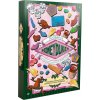 Cinereplicas® Kalendarium adwentowe Harry Potter Honeydukes 2025 z 24 gadżetami Cinereplicas® Kalendarium adwentowe Harry Potter Honeydukes 2025 z 24 gadżetami