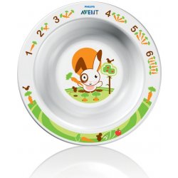 Avent malá miska
