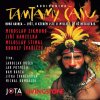 Tamtamy času - Jiří Hanzelka, Miroslav Zikmund, Miloslav Stingl