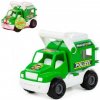 Polesie Auto ConsTruch Polícia