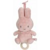 Little Dutch flow hudobný králiček Miffy Pink Little Dutch flow hudobný králiček Miffy Pink
