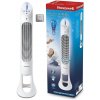 Honeywell HYF 260E Stĺpový ventilátor s osciláciou Honeywell HYF 260E Stĺpový ventilátor s osciláciou
