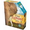 Shape Puzzle Elefant (Puzzle) (Hra) Shape Puzzle Elefant (Puzzle) (Hra)