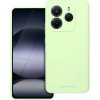 ROAR kryt CLOUD SKIN pre XIAOMI Redmi Note 14 5G Light green ROAR kryt CLOUD SKIN pre XIAOMI Redmi Note 14 5G Light green