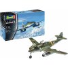 Revell Messerschmitt Me 262 A-1 Schwalbe Plastic ModelKit 03875 1:32