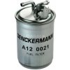 Palivový filter Denckermann A120021 Palivový filter Denckermann A120021