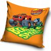 Carbotex Plamienok a štvorkolky Monstertruck Blaze motív Blazing Speed 40 x 40 cm