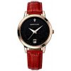 Amparo Miranda® Hodinky Sanda P194 Red Amparo Miranda® Hodinky Sanda P194 Red