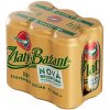 Zlatý Bažant pivo 12° 6 x 0,5 l (plech) Zlatý Bažant pivo 12° 6 x 0,5 l (plech)