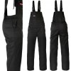 Pracovné nohavice SIMPLE BLACK Pracovné nohavice SIMPLE BLACK