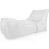 Zdravší-spánok Sedací vak LOUNGE Atény - Nylón Nylon: 1. Biely Zdravší-spánok Sedací vak LOUNGE Atény - Nylón Nylon: 1. Biely